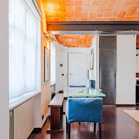 Appartamento Arsenale 40 *