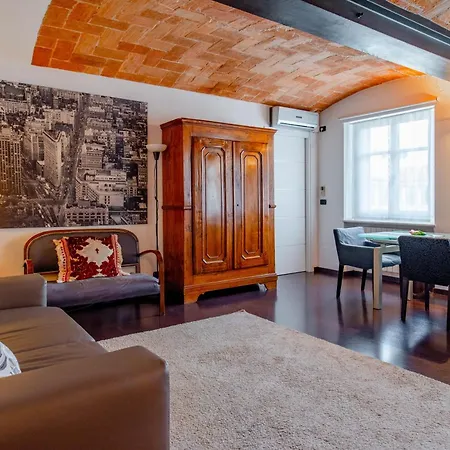 Apartment Arsenale 40 *