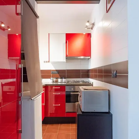 Apartment Arsenale 40 *