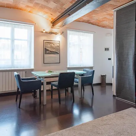 Arsenale 40 Apartment *
