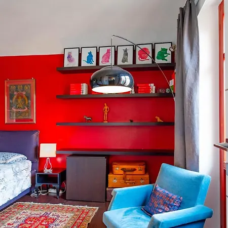 Apartment Arsenale 40 *