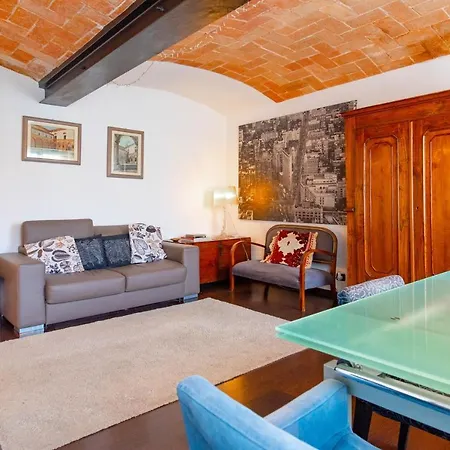 Apartment Arsenale 40